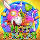 ပူသော pinatas
