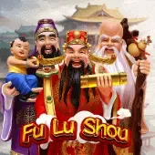 fu lu shou game thumbnail